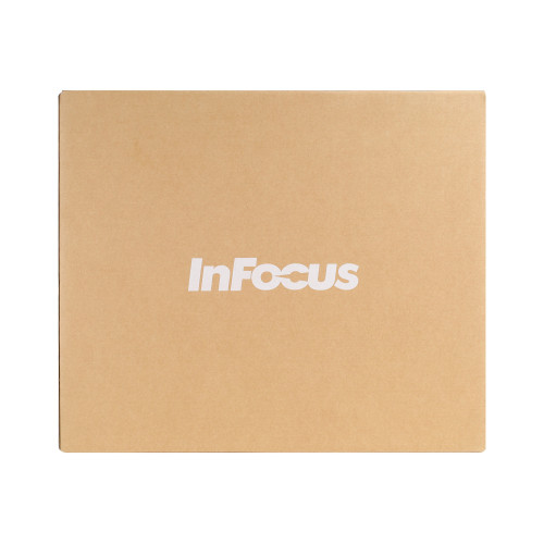 Проектор InFocus IN0026ST