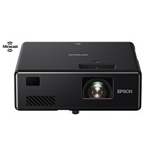 Проектор для домашнего кинотеатра Epson EF-11