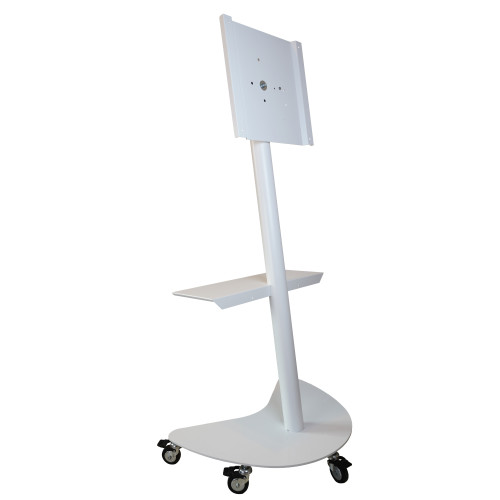 Стойка для дисплея OMB GYRO TROLLEY (white)