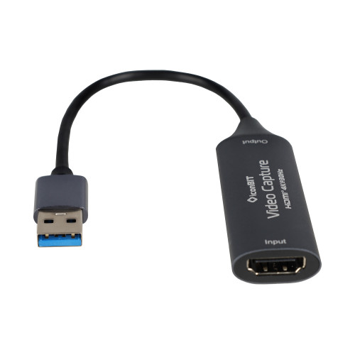 Карта захвата сигнала HDMI iconBIT HS-2513
