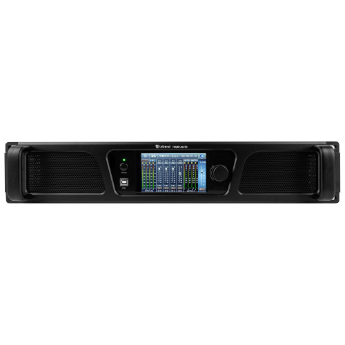 Усилитель Intrend ITAMP-4K-TD