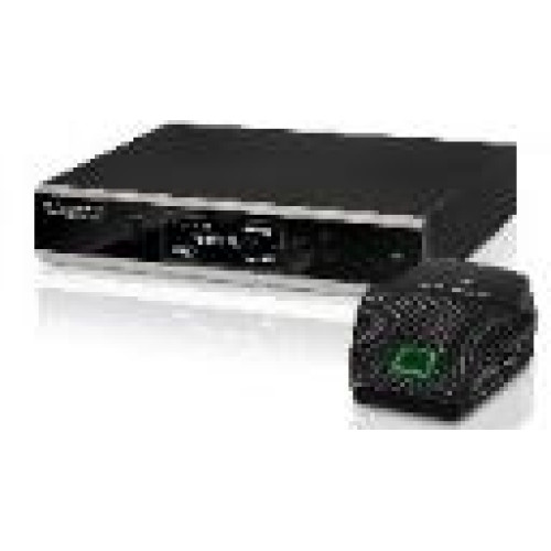 Радиосистема Sennheiser SL Boundary SET DW-3 EU