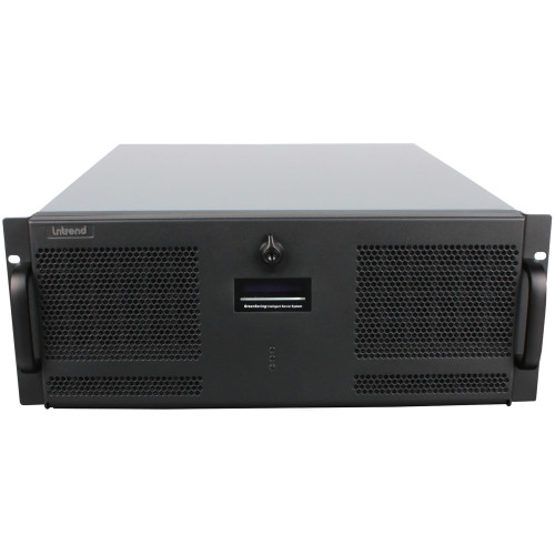 Контроллер для видеостены Intrend ITWINWALL-D12S8