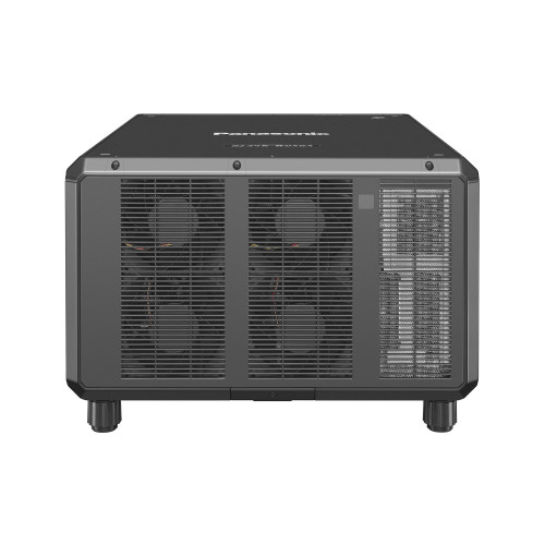 Лазерный проектор Panasonic PT-RZ34KE