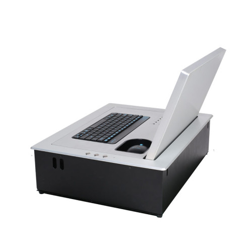Моторизированный складной монитор Falcon Wize Pro WR-17FL