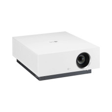 Лазерный проектор LG HU810PW-EU