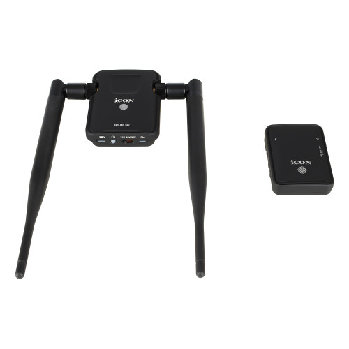Радиосистема для персонального мониторинга Icon AirMon Pro