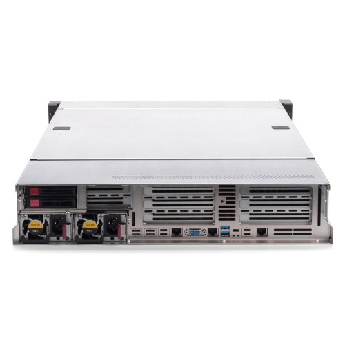 Сервер QTECH QSRV-262412-P-R