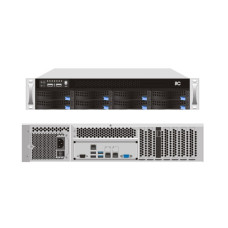 Мультимедийный конференц-сервер ITC TS-8300B