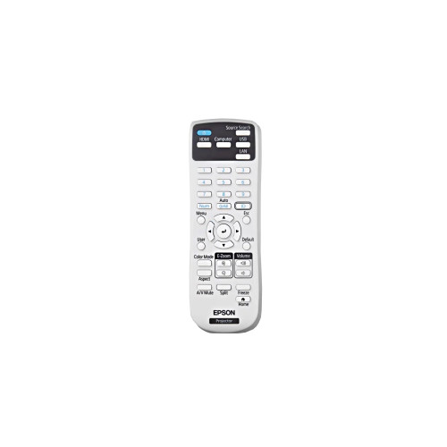 Ультракороткофокусный проектор Epson EB-1485Fi