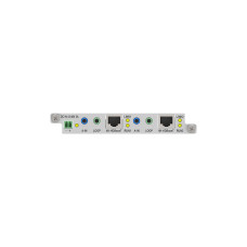 Входная карта Digibird DB-HMX2-E-IC-4KHDbaseT2