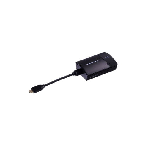 Panasonic TY-WPBC1 (W) - Передатчик (USB Type-C)