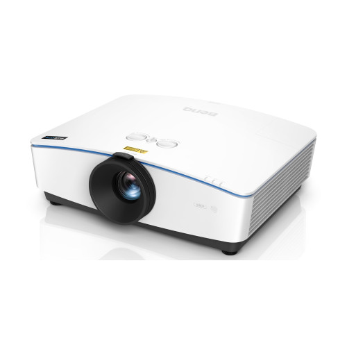 Инсталляционный лазерный проектор BenQ LH770