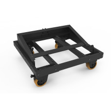 UTTER LC Dolly board