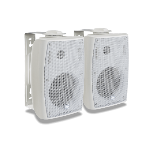 NEXT Audiocom W4, White (Пара)