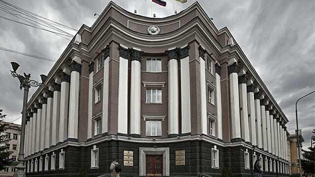 Народный Хурал