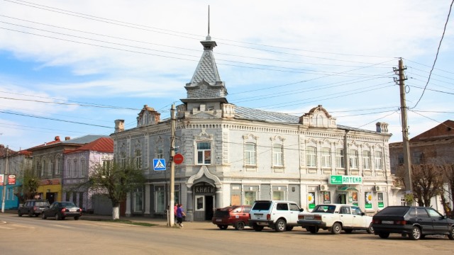 МБУДО «ДШИ Г.Хвалынска», г. Хвалынск, Саратовская область