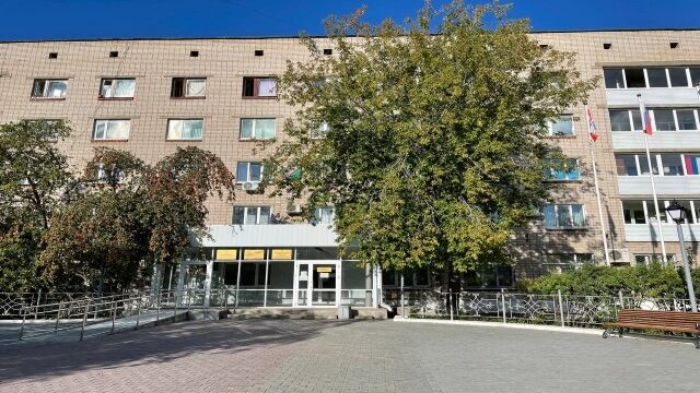 Дума Краснокамского городского округа, г. Краснокамск, Пермский край