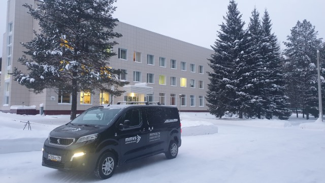 ФБГУ ПФИЦ УрО РАН, г. Пермь, Пермский край