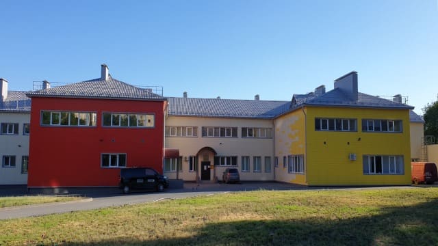 МАУ ДО «ДШИ», г. Новотроицк, Оренбургская область