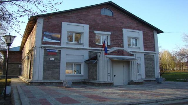 Детская школа искусств № 2, г. Шиханы, Саратовская область