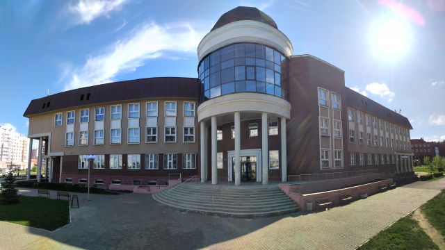 Снежинский городской музей, г. Снежинск, Челябинская область