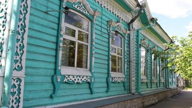 МБОУ ДО «Детская музыкальная школа № 22», г. Мариинск, Кемеровская область