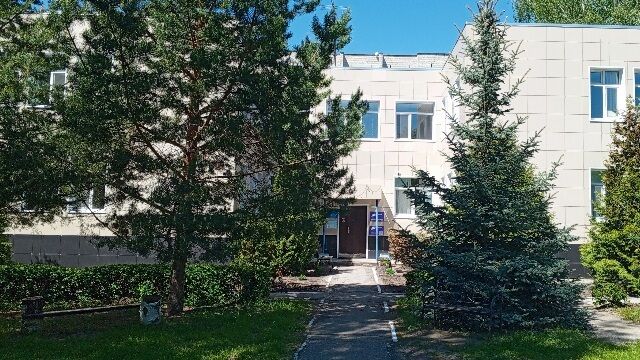 МБУ ДО ДШИ № 2, г. Ульяновск, Ульяновская область