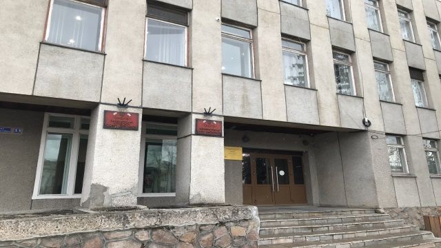 МБУДО 'ДШИ', г. Заозерный, Красноярский край